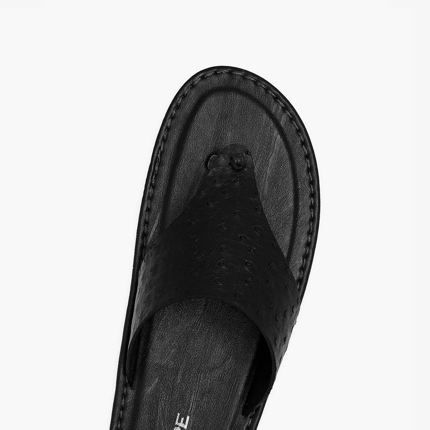 Men's Traditional Chappals