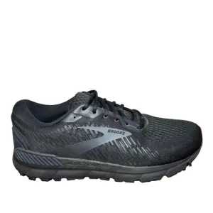 Men’s brooks Addiction 15 athletic shoes size 14 2E black
