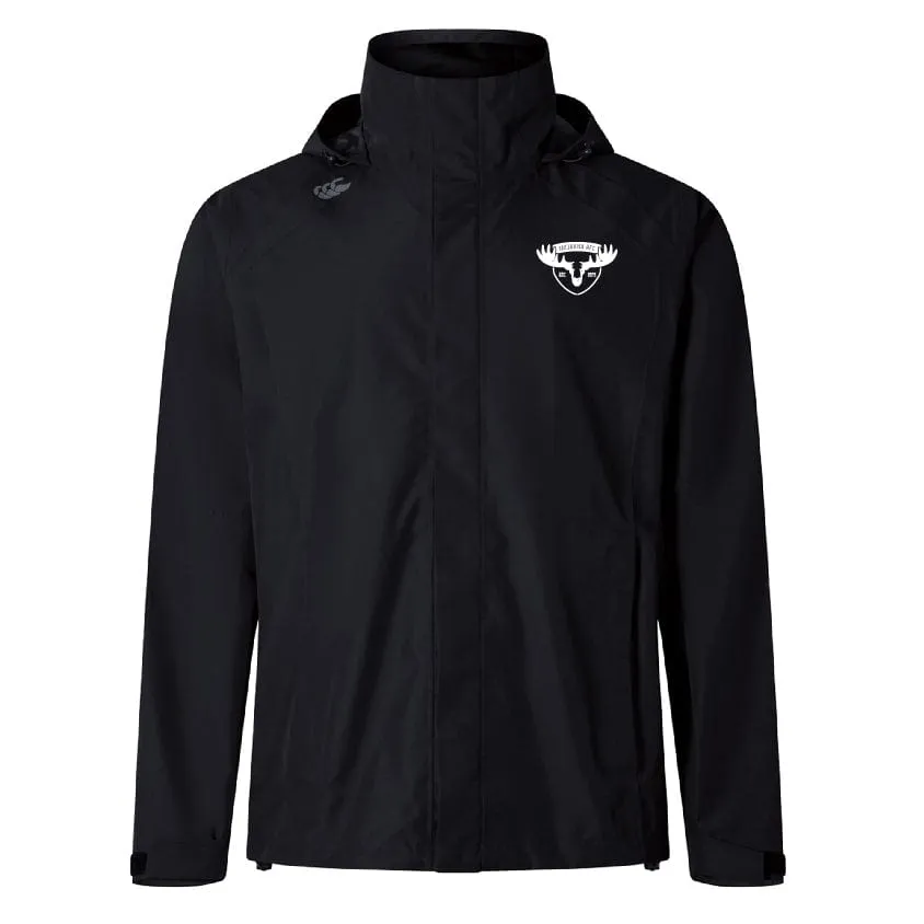 Michiana RFC Elite Storm Jacket by Canterbury