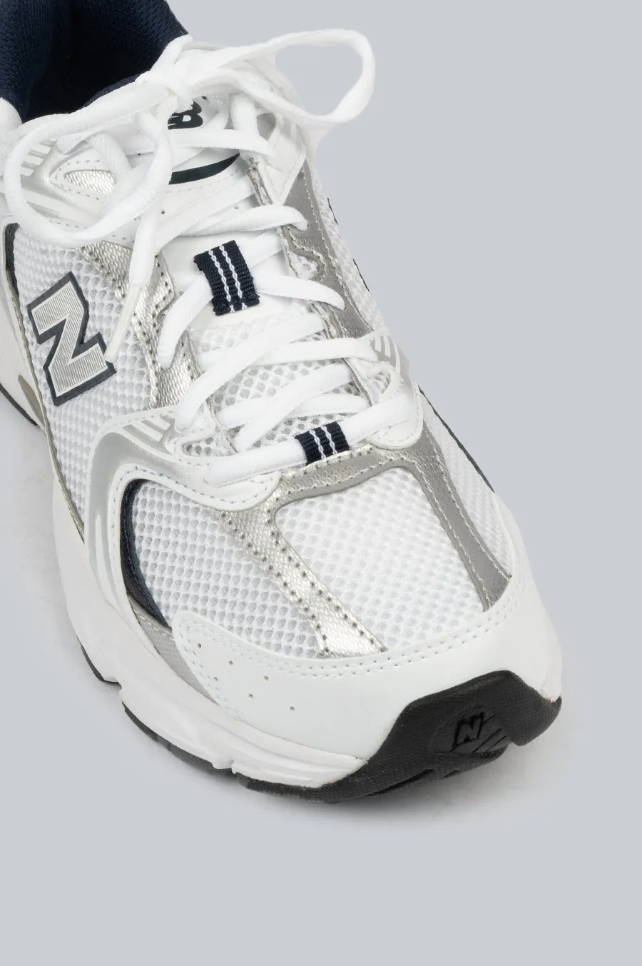NEW BALANCE 530 WHITE INDIGO