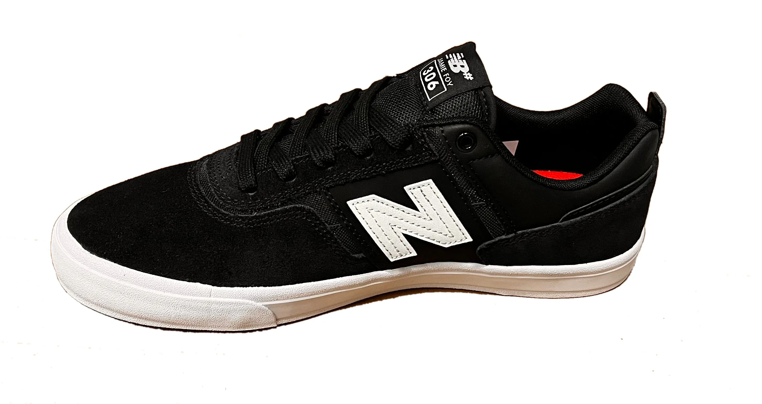 New Balance Foy 306 New Black