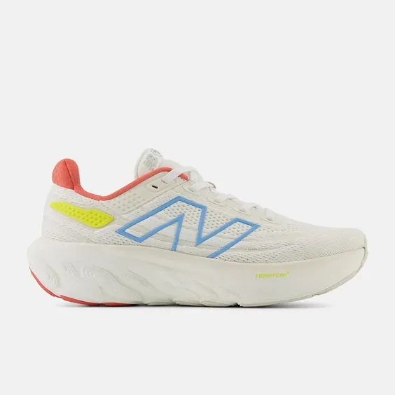 NEW BALANCE- WOMEN'S 1080 ATHLETIC SHOE