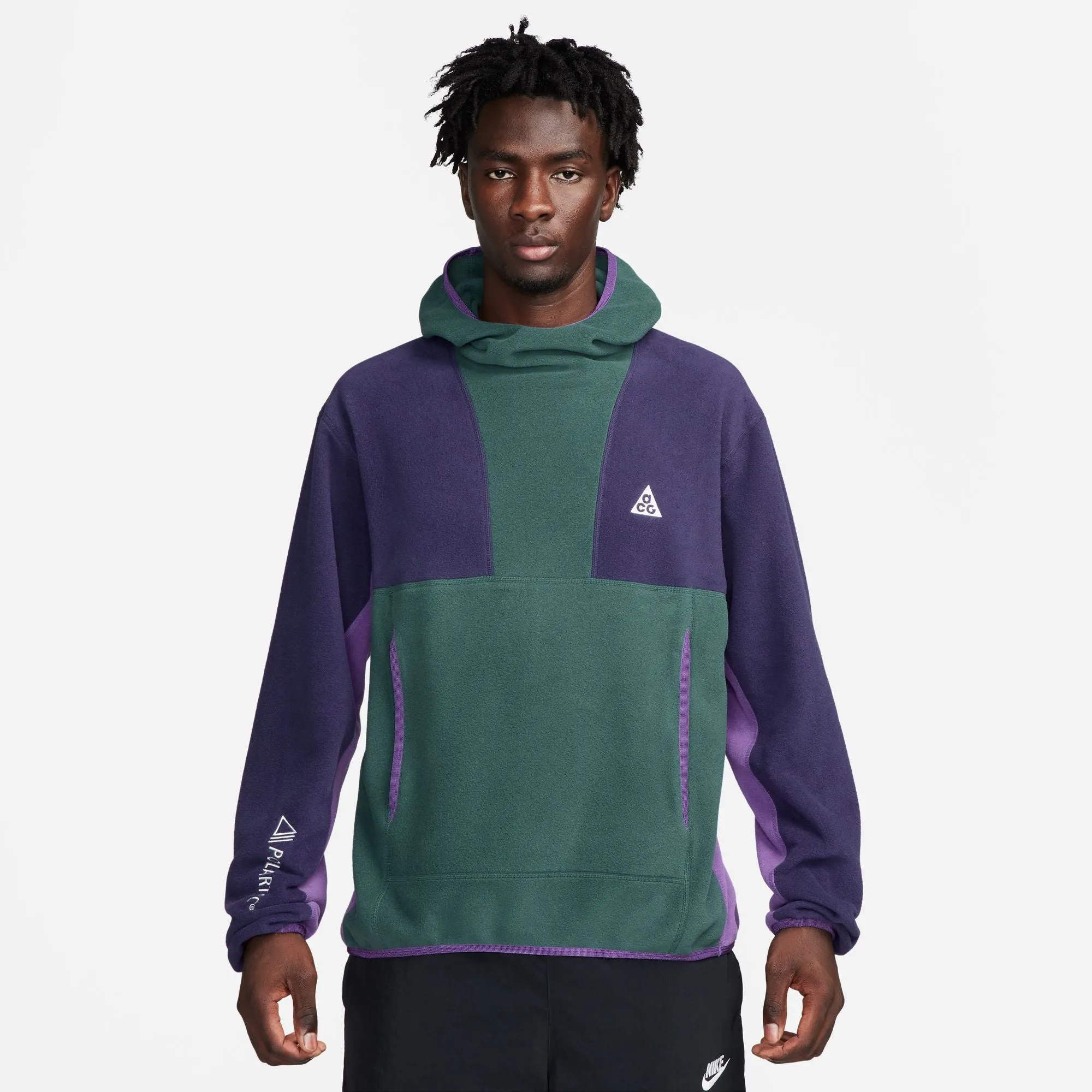Nike ACG Pullover Hoodie 'Wolf Tree'