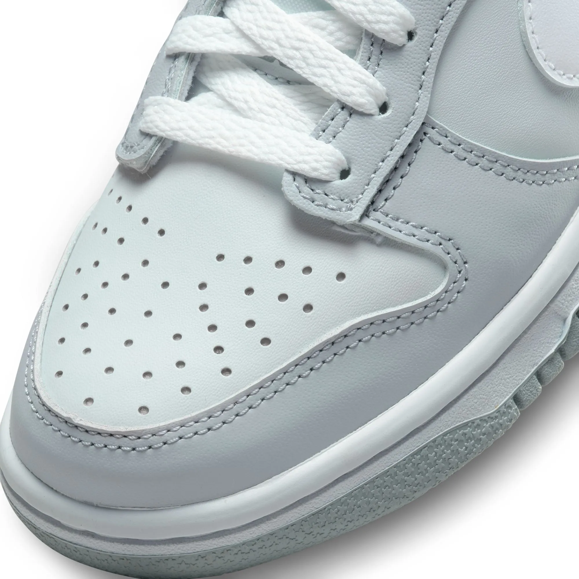 Nike Dunk Low Big Kids' Shoes