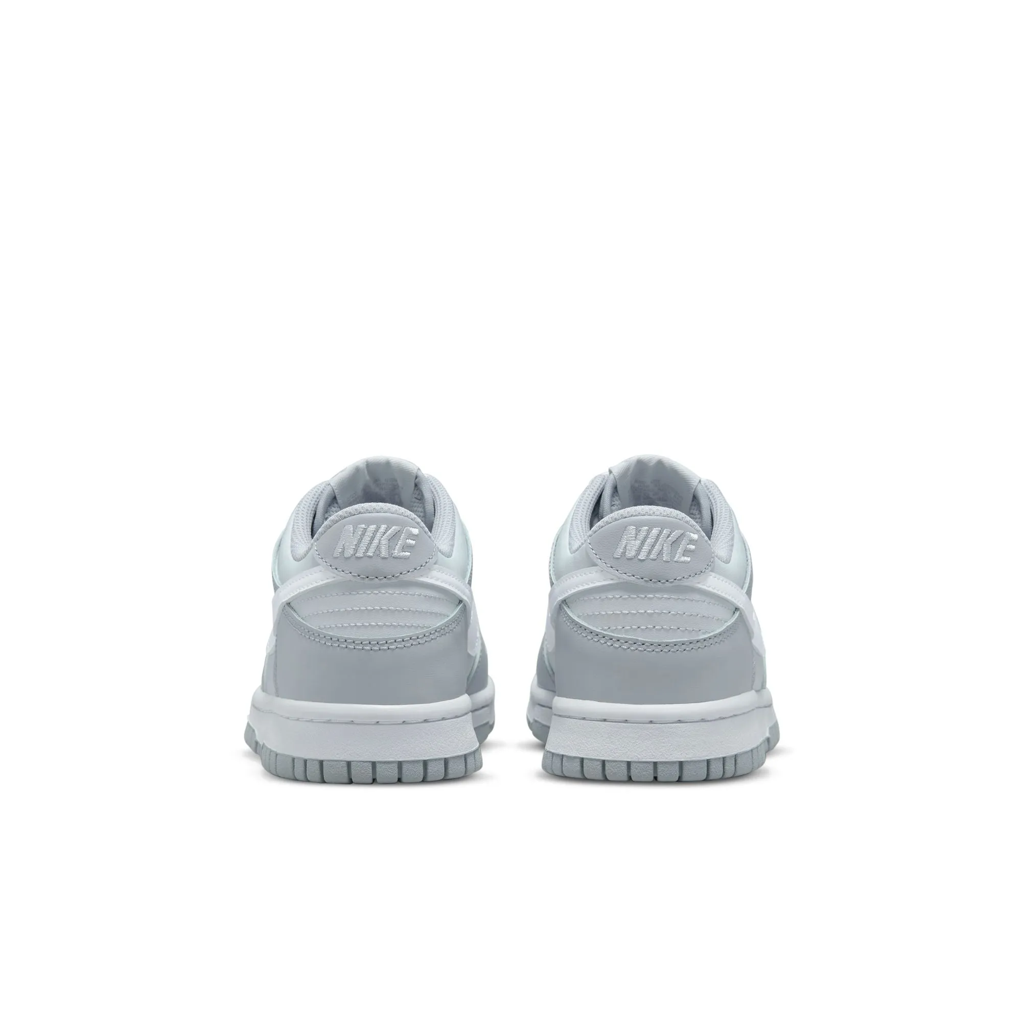 Nike Dunk Low Big Kids' Shoes