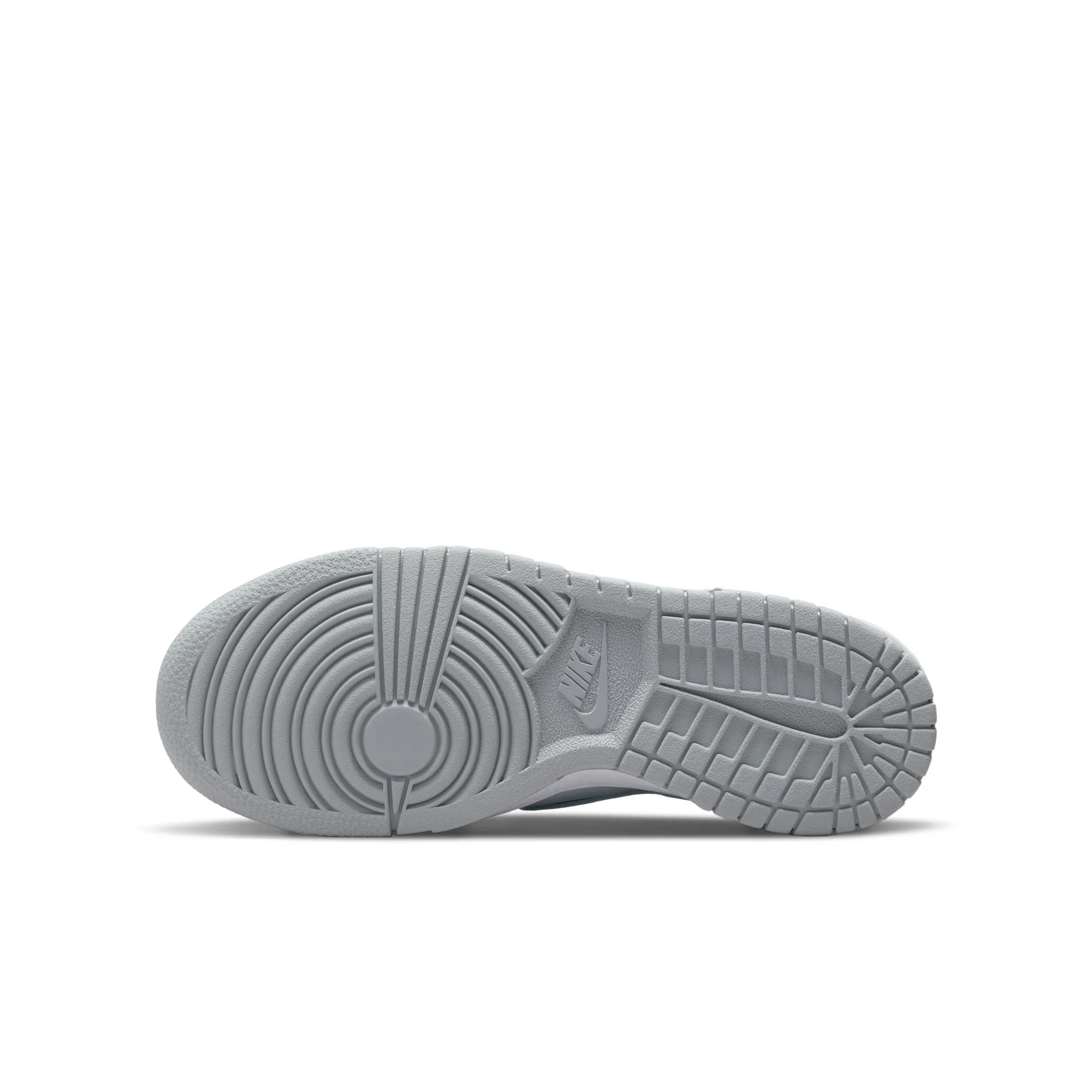 Nike Dunk Low Big Kids' Shoes