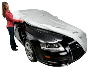Nissan Altima 2002 - 2024 Outdoor Indoor Select-Fit Car Cover