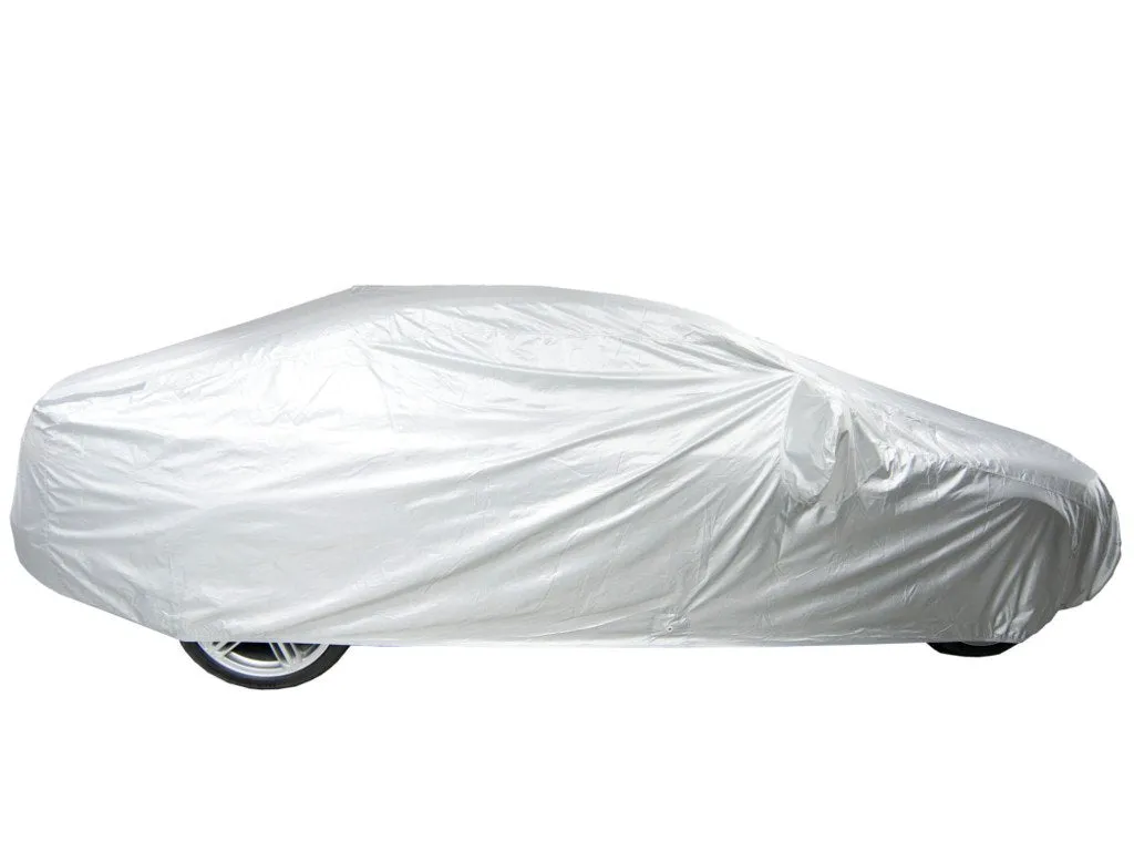 Nissan Altima 2002 - 2024 Outdoor Indoor Select-Fit Car Cover