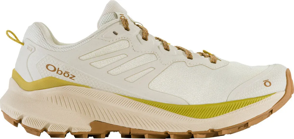 OBOZ Katabatic Wind Low - Women's