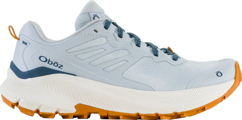 OBOZ Katabatic Wind Low - Women's