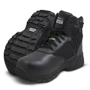 Original SWAT Classic 6" WP SZ Safety 2261