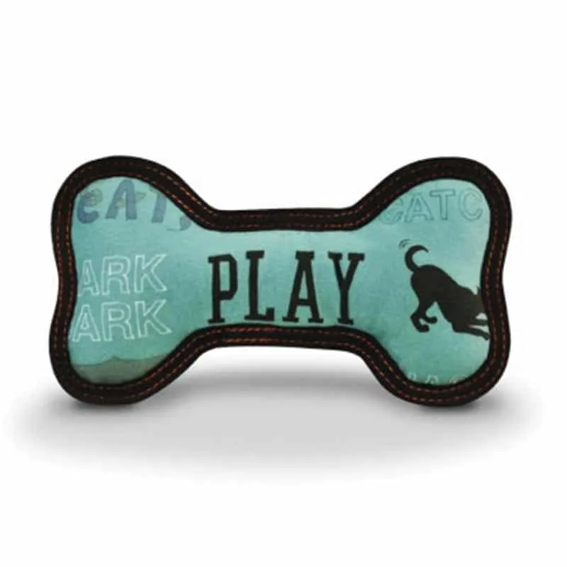 PLAY - Eco Play Bone - Small