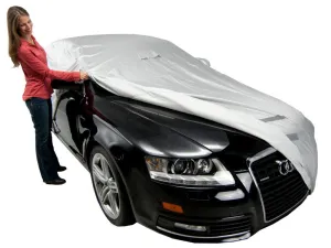Polestar Polestar 2 2022 - 2023 Outdoor Indoor Select-Fit Car Cover