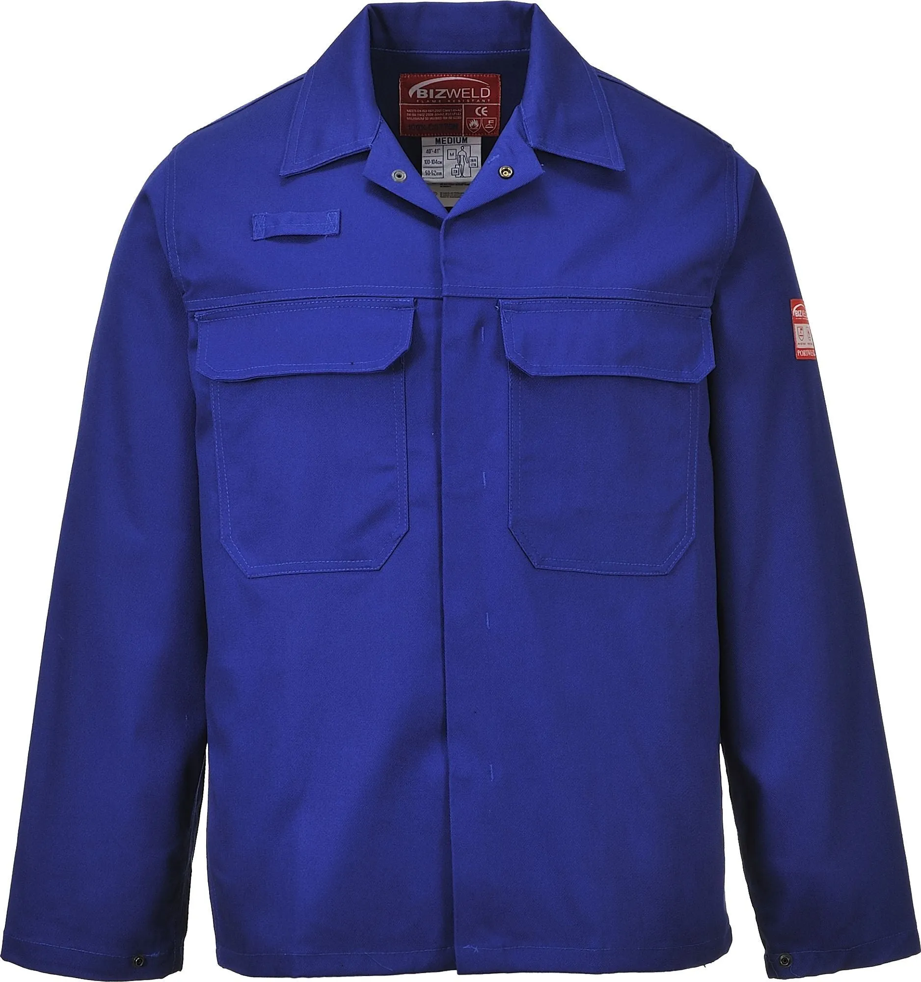 Portwest BIZ2 Bizweld Jacket