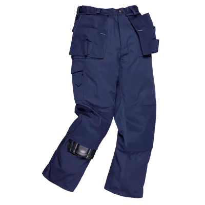 Portwest BP20 Chicago 13 Pocket Trousers