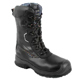 Portwest FD01 Compositelite™ Traction 10 inch (25cm) Safety Boot S3 HRO CI WR