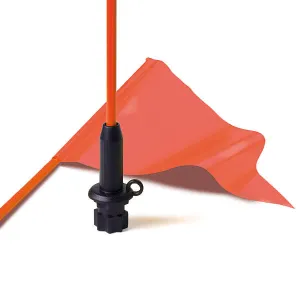 Railblaza Kayak Vehicle Flag Whip Starport Kit Mount System 04-4009-11