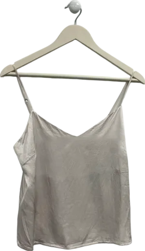 Rails Ivory Cami Top UK S