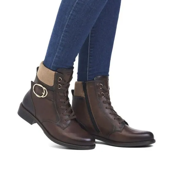 REMONTE- WOMEN'S D0F76-22 BOOT