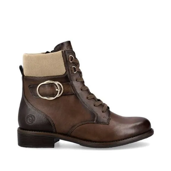 REMONTE- WOMEN'S D0F76-22 BOOT