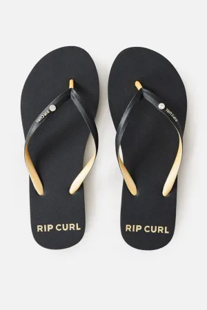 Rip Curl Premium Surf Bloom Thongs