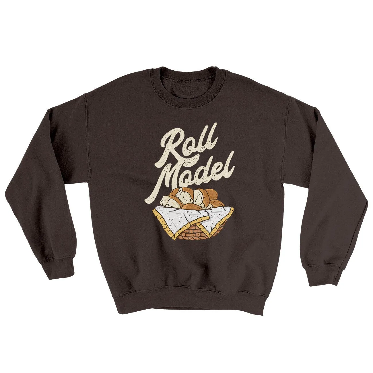 Roll Model Ugly Sweater