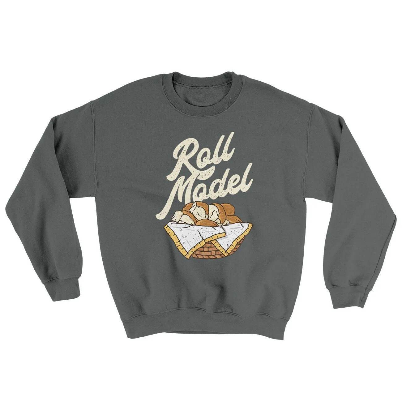 Roll Model Ugly Sweater
