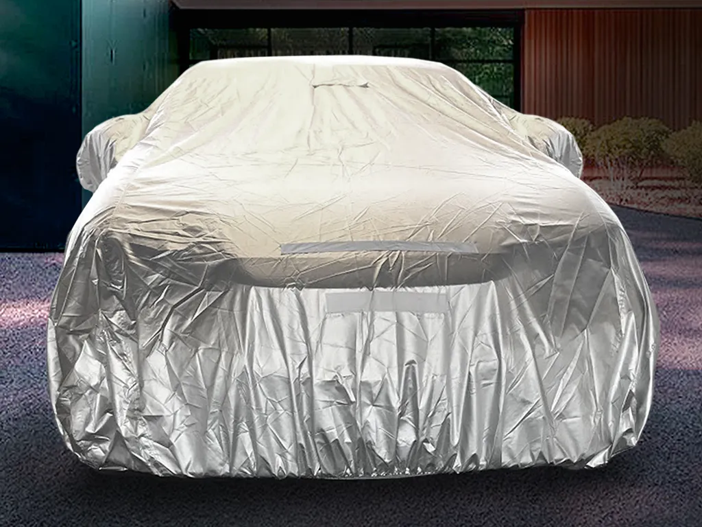 Saturn Outlook 2007 - 2009 Outdoor Indoor Select-Fit Car Cover