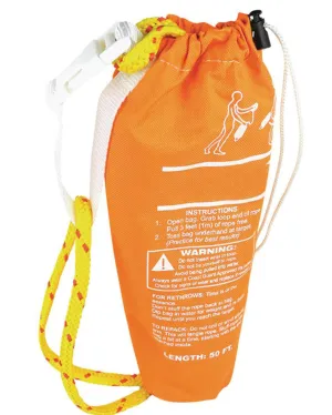 Seachoice 50’ Rescue Line 45441