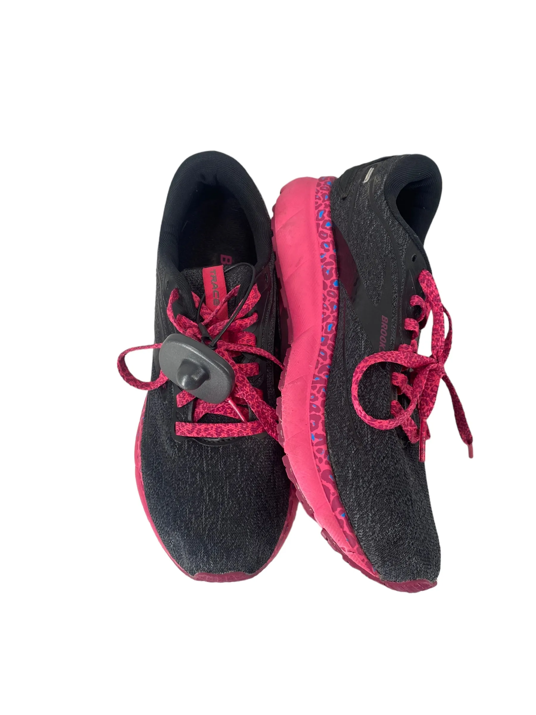 Shoes Athletic By Brooks  Size: 6.5