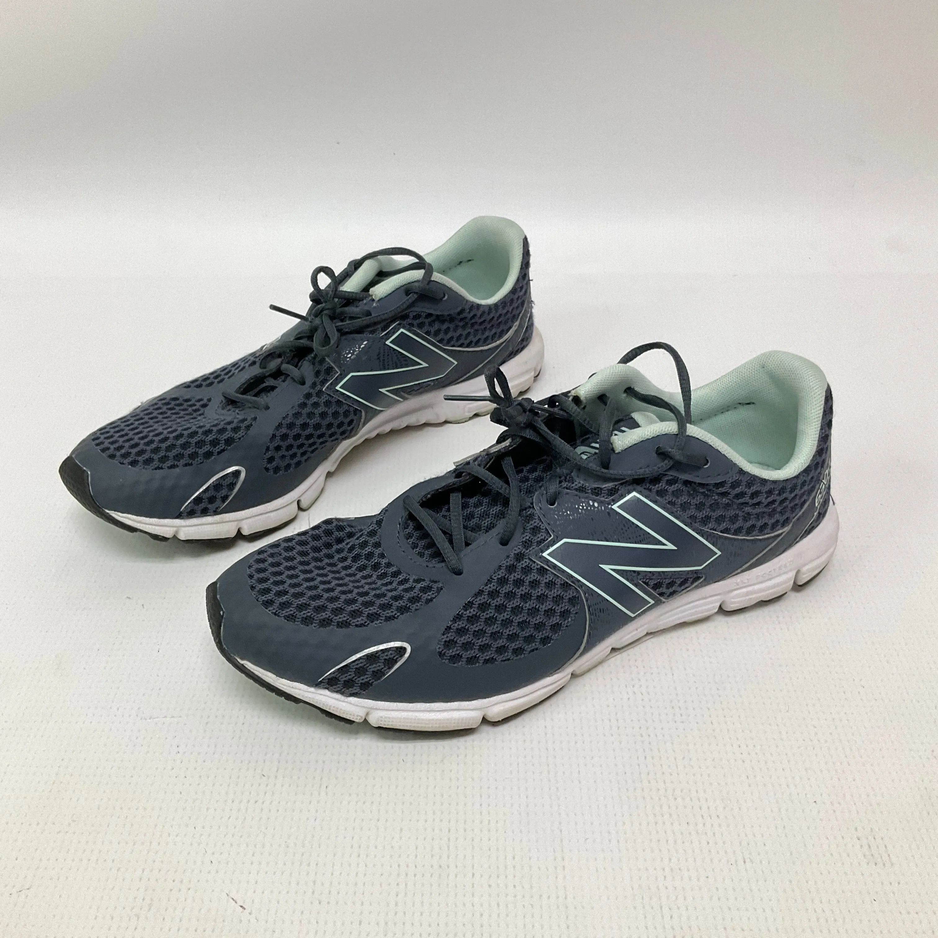 Shoes Athletic By New Balance  Size: 9