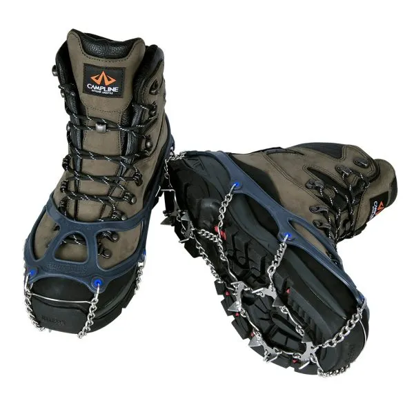 Snowline Chainsen Light-Traction