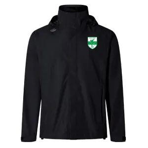 South Jersey Rugby School Elite Storm Jacket by Canterbury