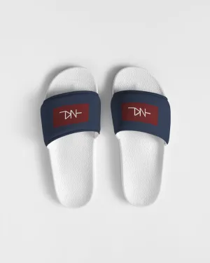 Streamline Slide | HNKL Navy