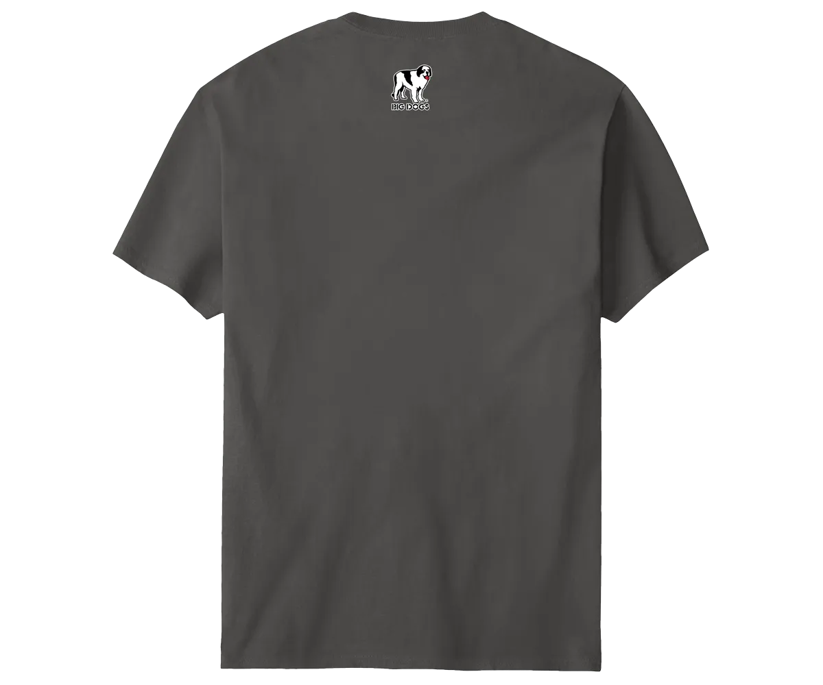 Sunflowers Flower Shop T-shirt