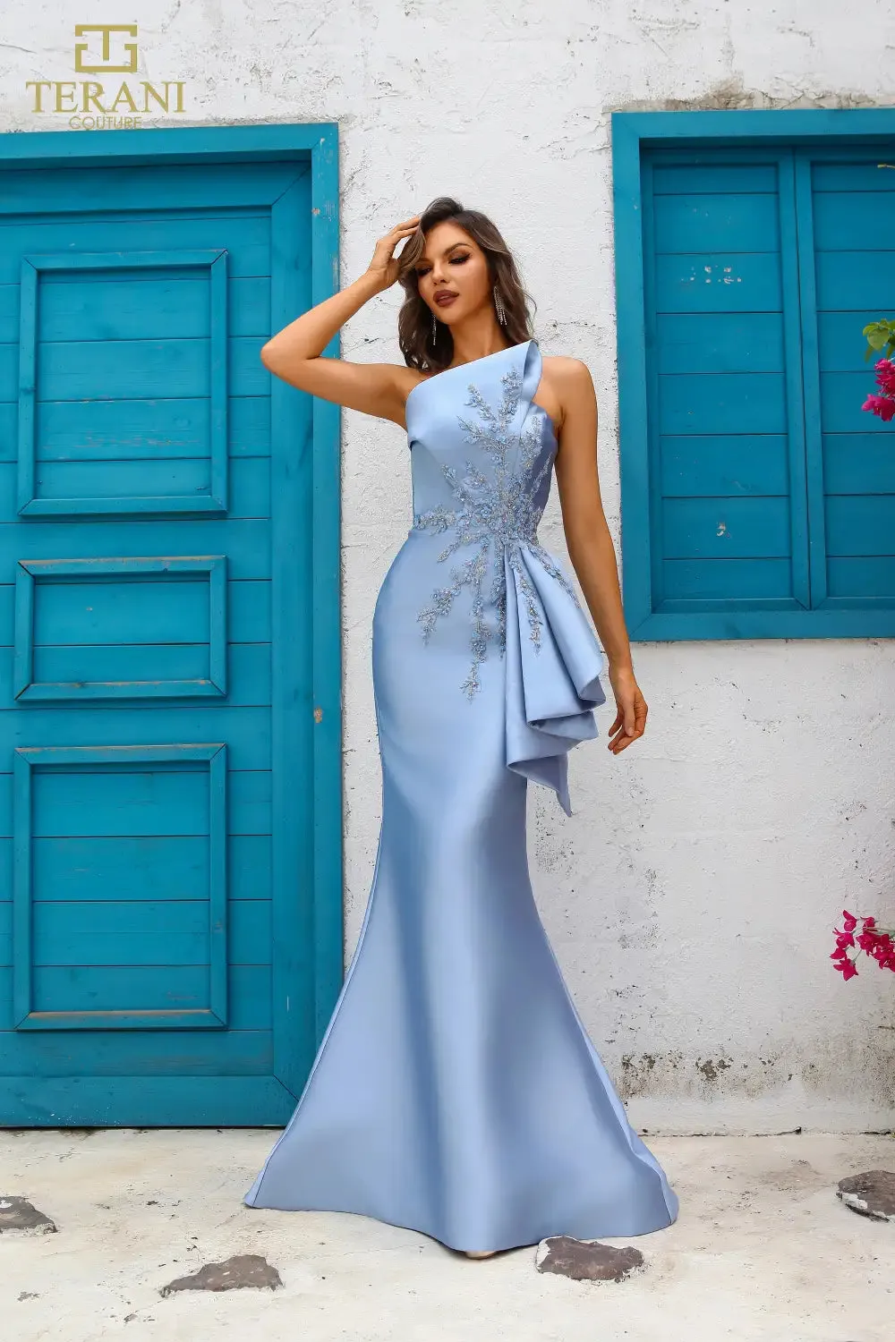 Terani Couture 251E4265 Dress