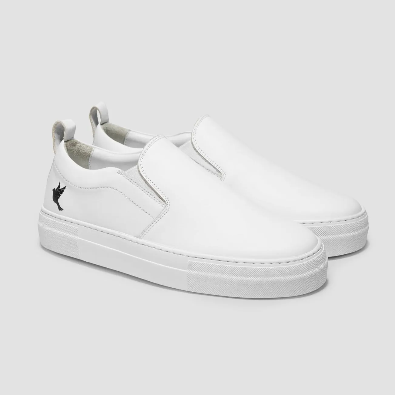 The Proper Slip-On Daho (Atelier Series)
