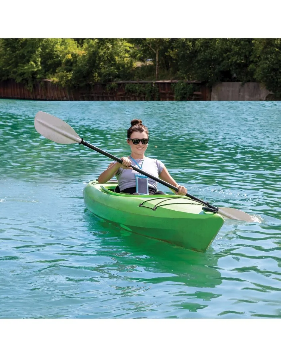 Travelon itFLOATS!® Waterproof Pouch