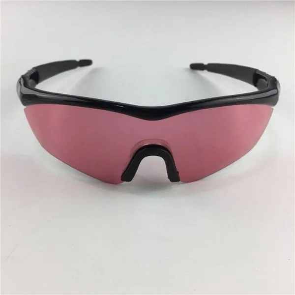 Unisex Tactical Outdoor Sunglasses