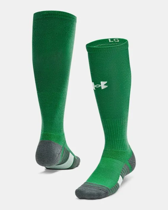Unisex UA Team Over-The-Calf Socks