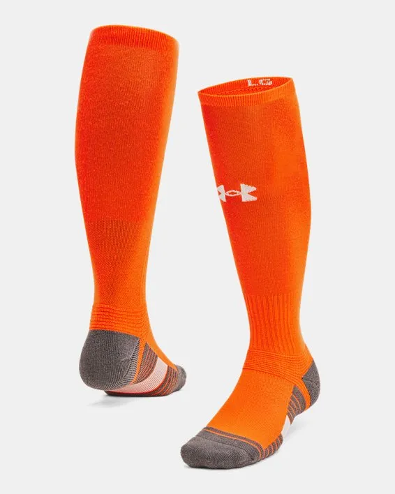 Unisex UA Team Over-The-Calf Socks