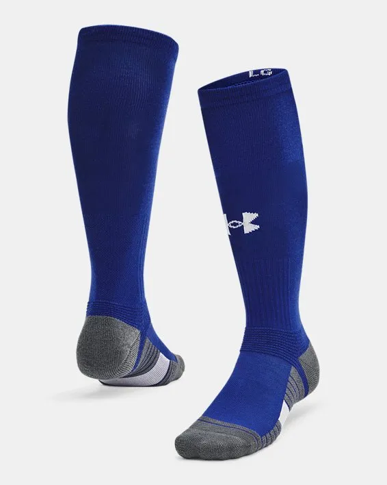Unisex UA Team Over-The-Calf Socks