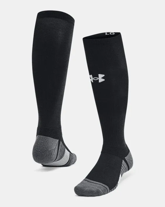 Unisex UA Team Over-The-Calf Socks