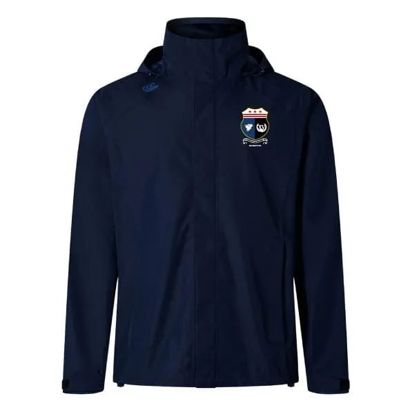 Washington Renegades Elite Storm Jacket by Canterbury