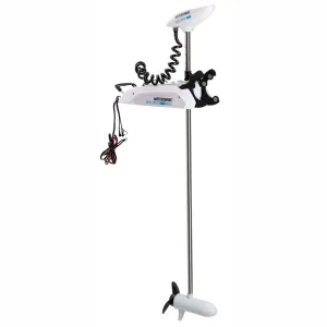 Watersnake Geo Spot Bow Mount Electric Motor 80lb