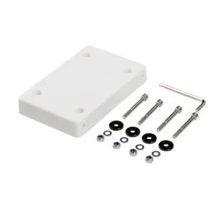 Watersnake Quick Release Puck Kit