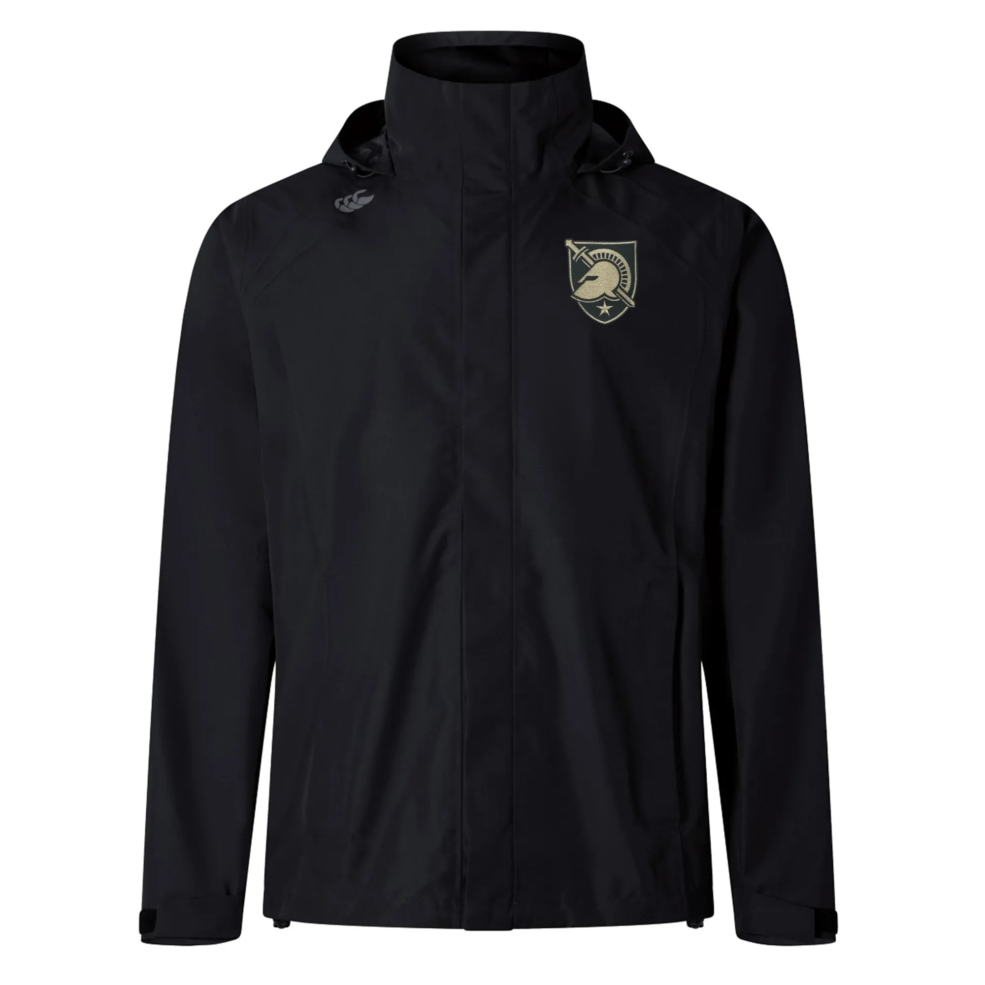 West Point Elite Storm Jacket by Canterbury