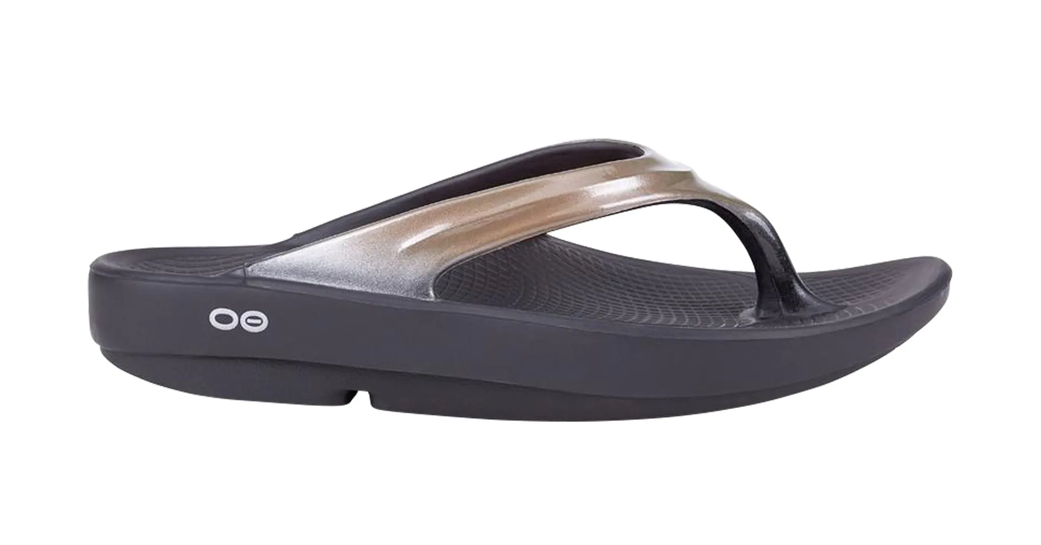 Women's OOlala Luxe Thong - Latte